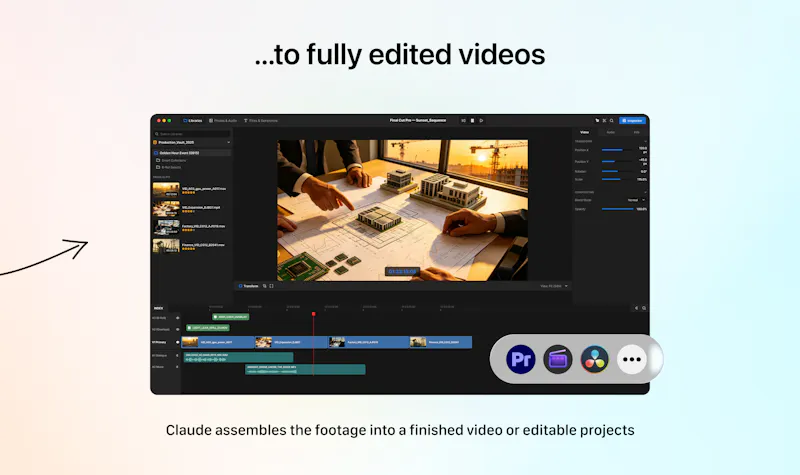 Clipto MCP screenshot 5