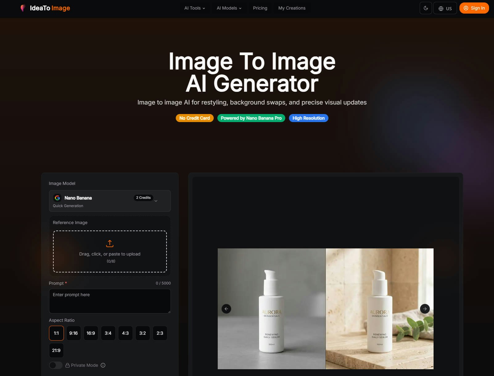 IdeaToImage gallery image