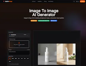 IdeaToImage gallery image