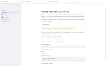 Fiscility gallery image