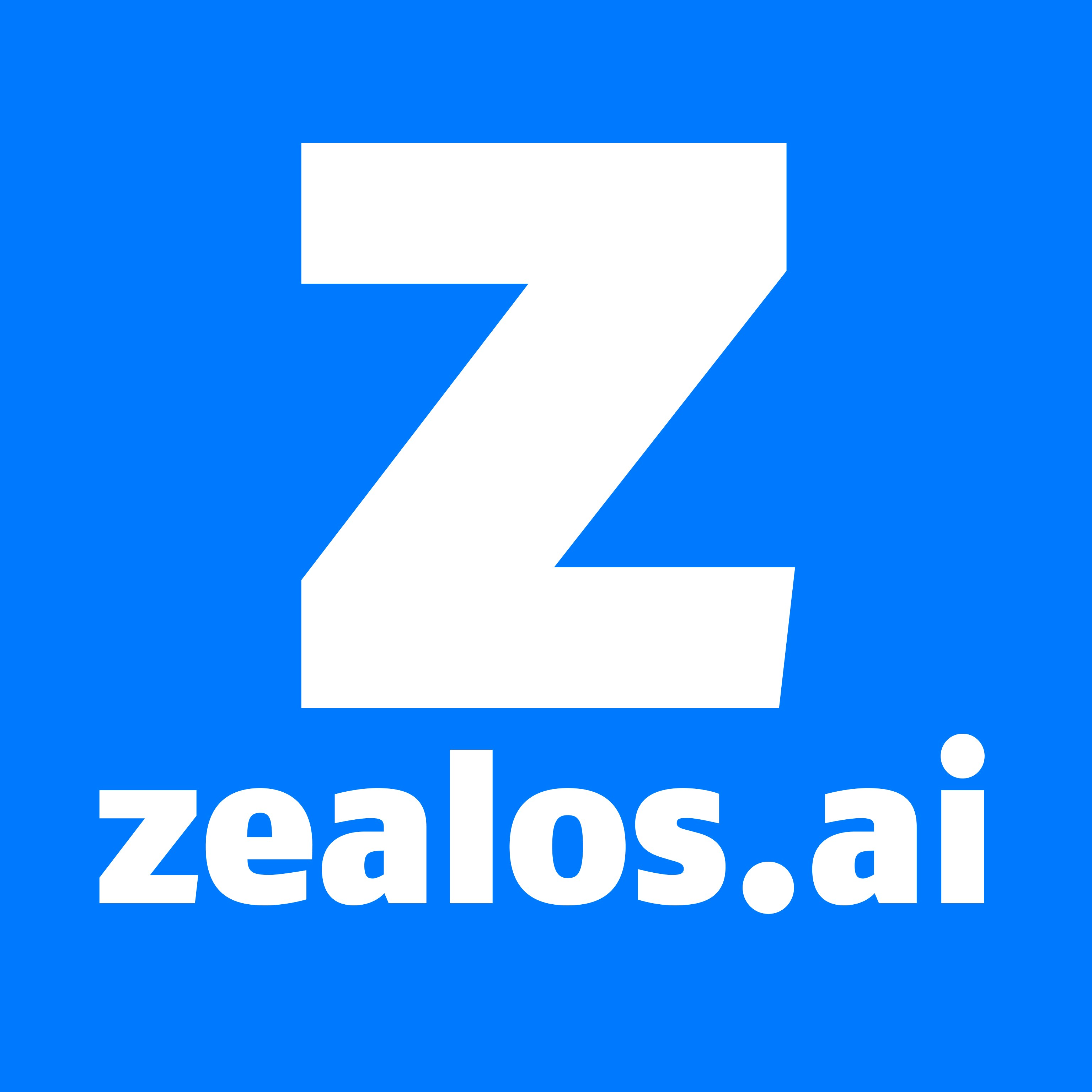 zealos.ai logo