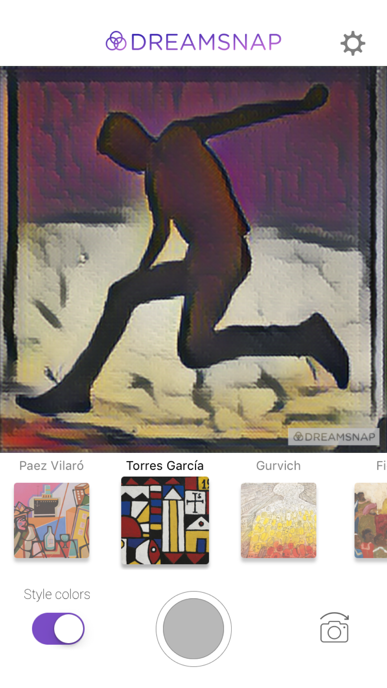 Dreamsnap gallery image