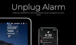 Unplug Alarm image