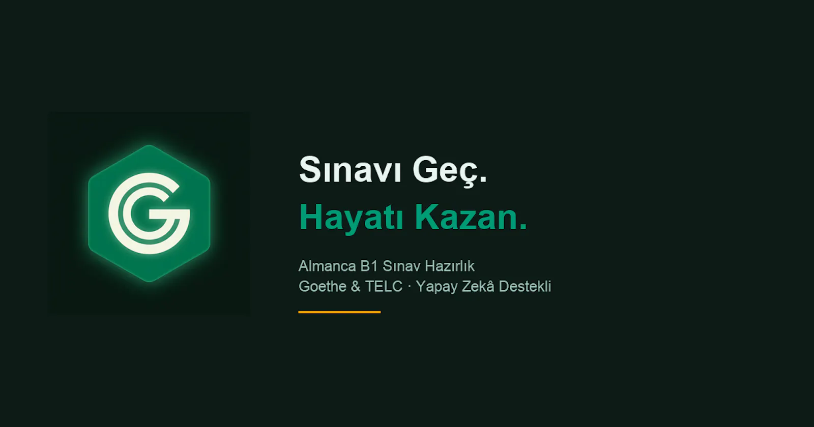 Gecer screenshot 1
