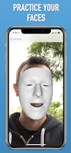FaceMock gallery image