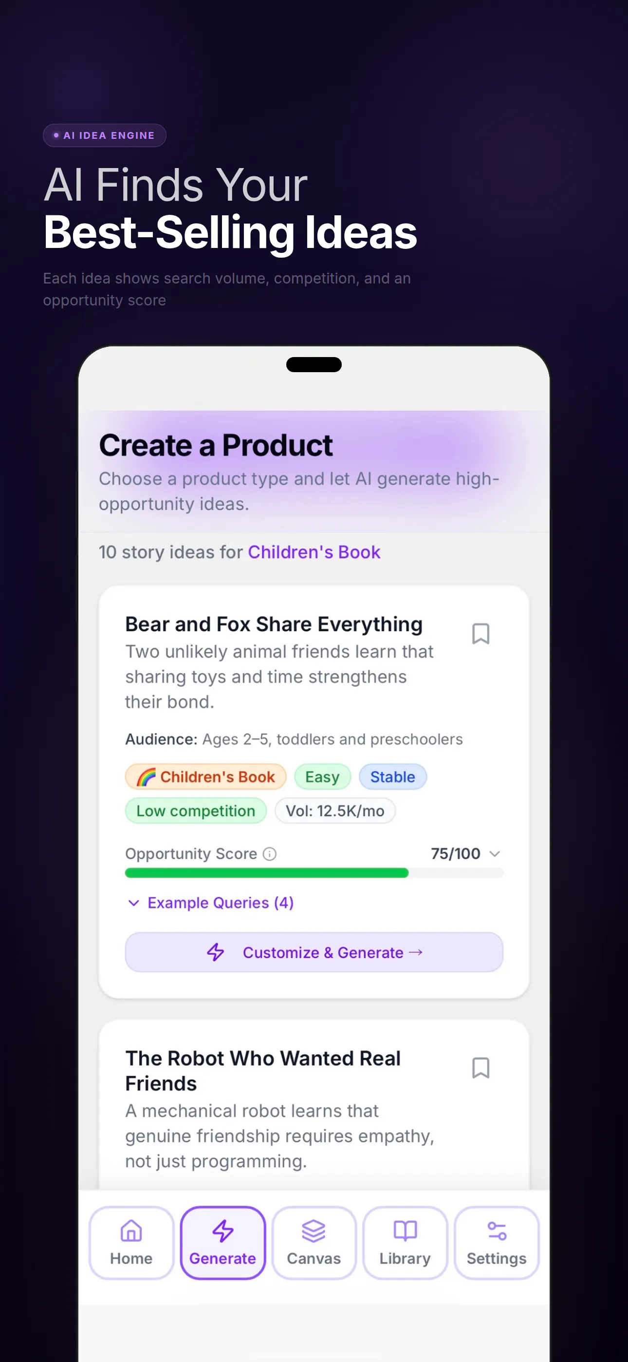 HowToPDF.app gallery image