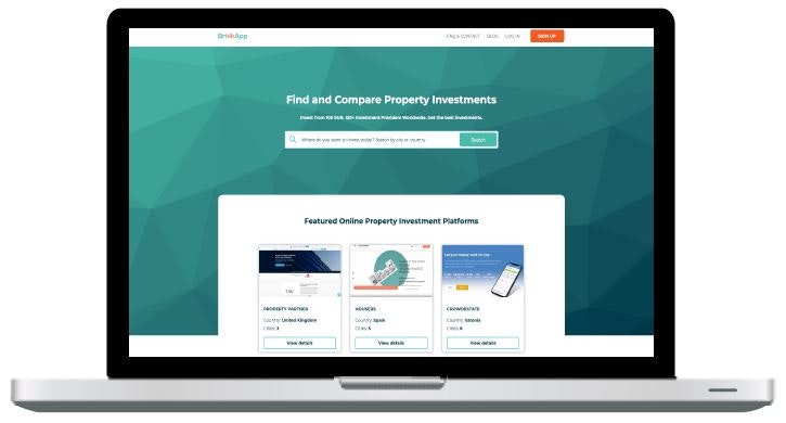 BrikkApp gallery image