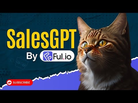 SalesGPT by Ful.io gallery image