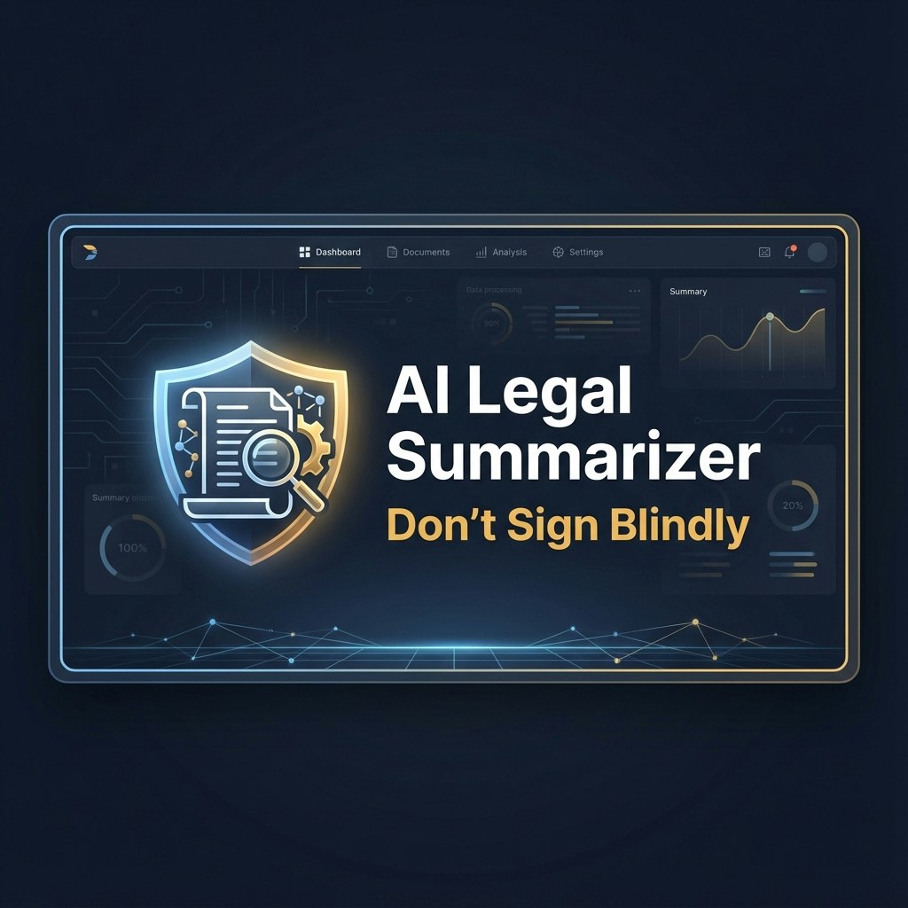 ailegalsummarizer gallery image