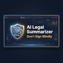 ailegalsummarizer gallery image