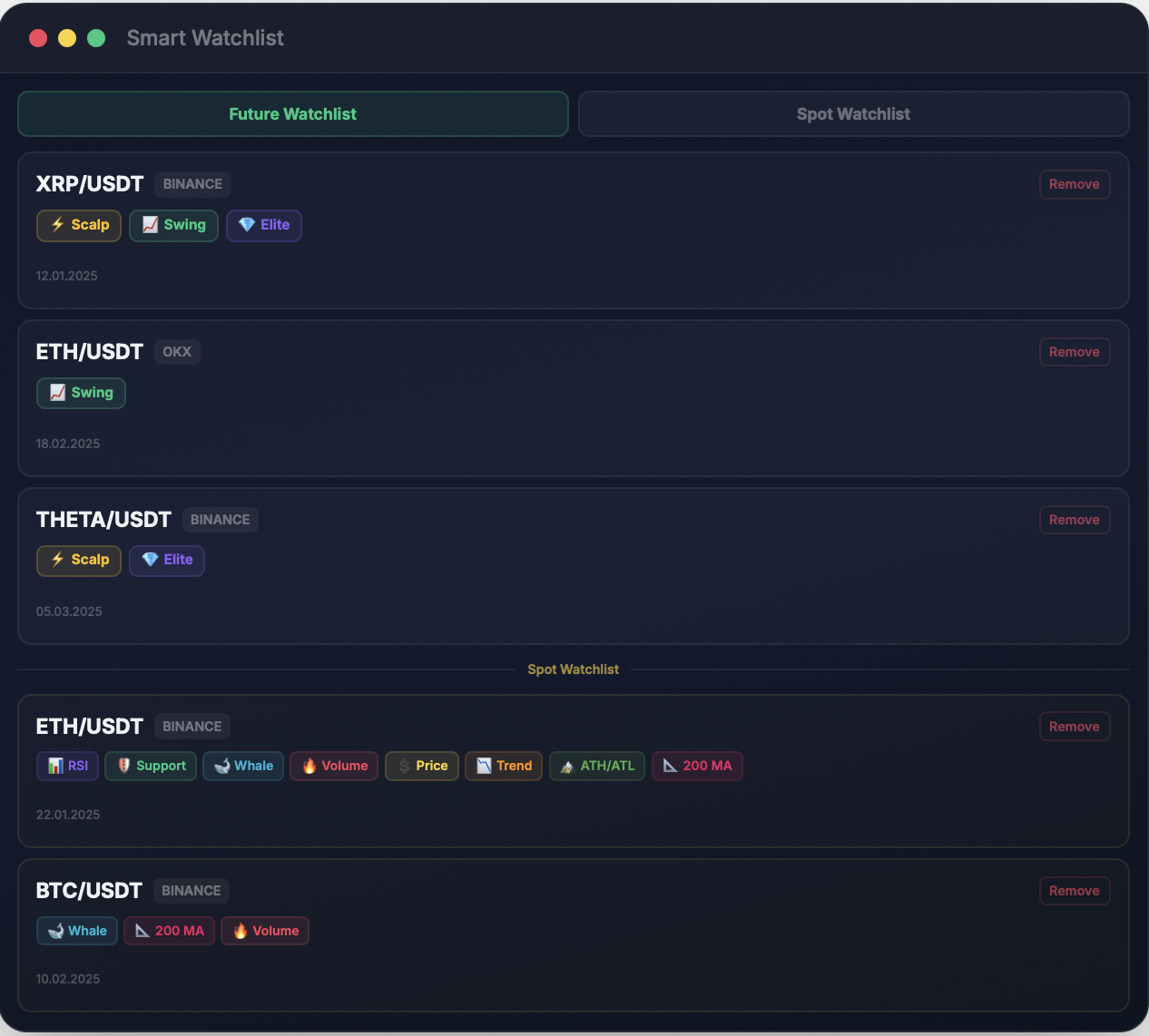 Crypto Tek Ai gallery image