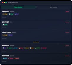 Crypto Tek Ai gallery image