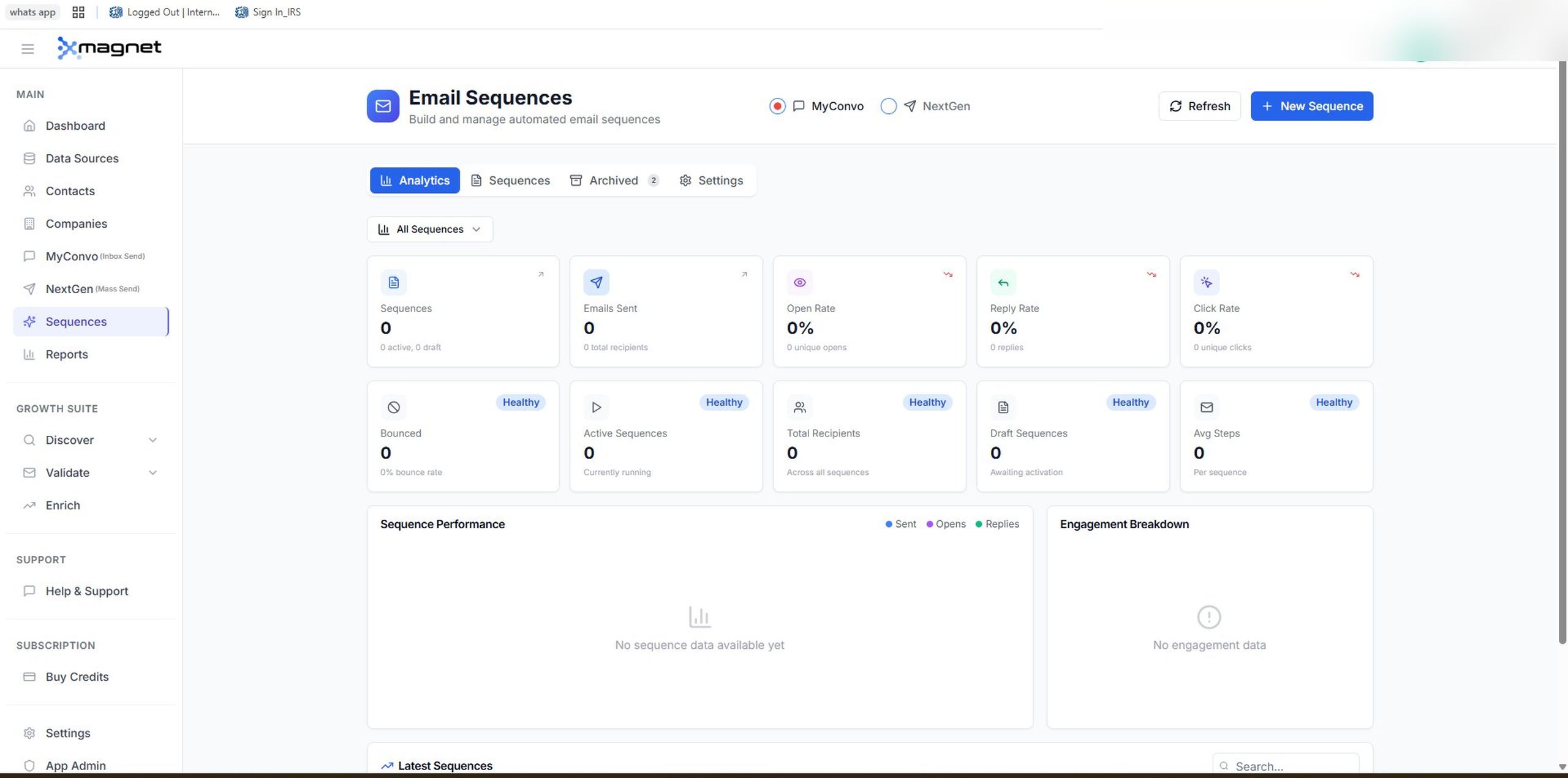 XMAGNET gallery image