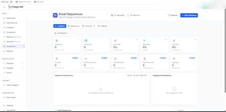 XMAGNET gallery image