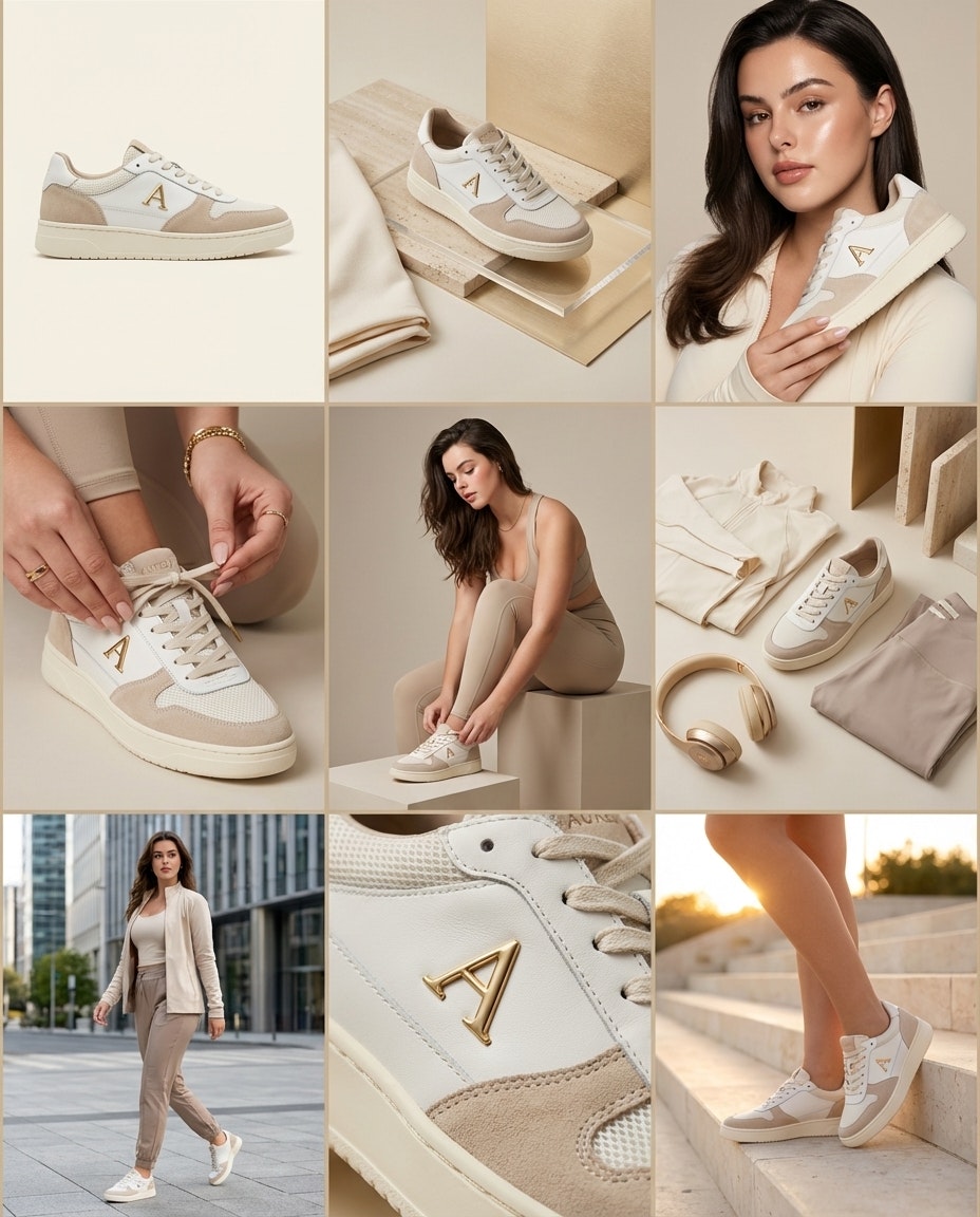 AdShoot gallery image