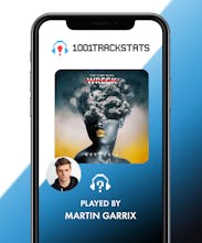 1001Trackstats gallery image