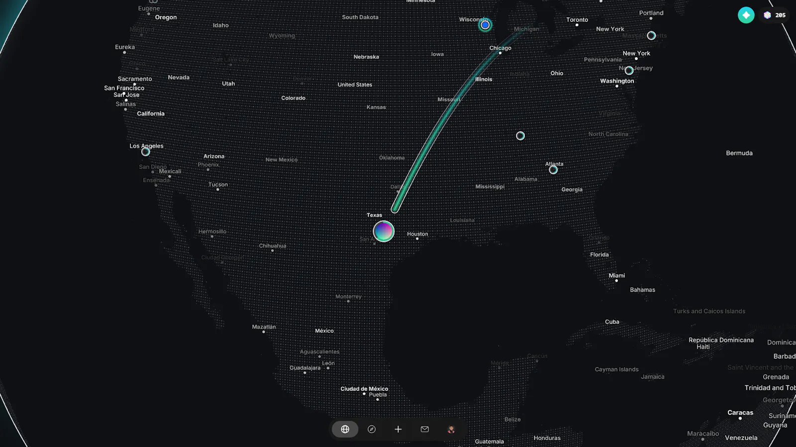 Panomus screenshot 6