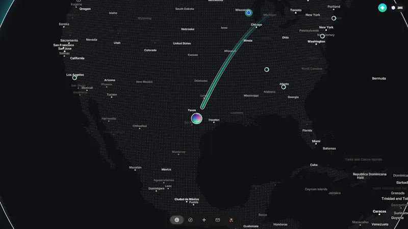 Panomus screenshot 6
