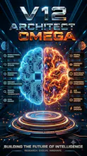 API AI V12 "ARCHITECT OMEGA" gallery image