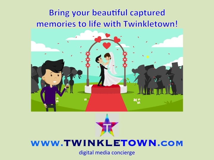 Twinkletown gallery image