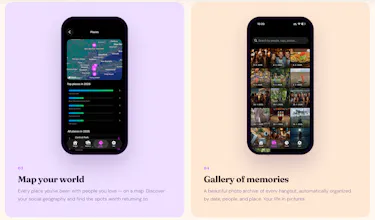 SocialLife Diary gallery image