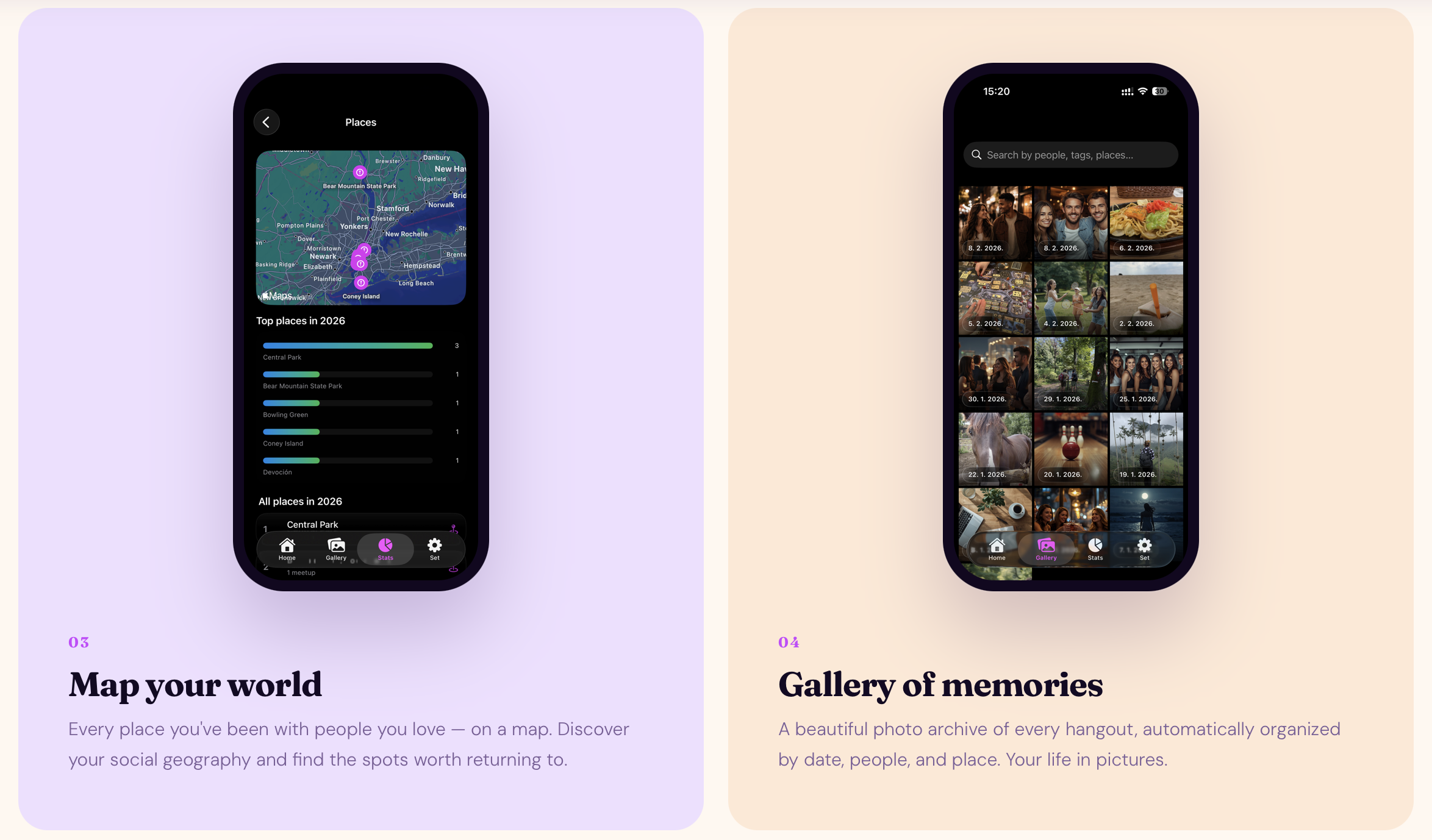 SocialLife Diary media 6