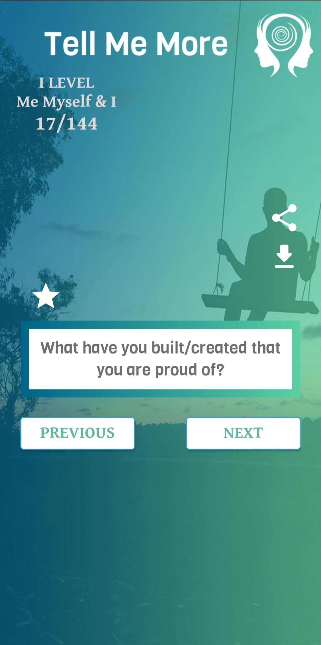 Tell Me More gallery image