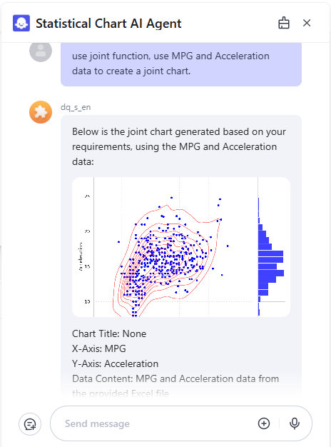 AI Chart Tools 6 in 1 gallery image