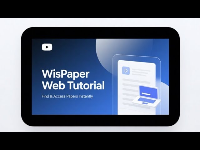 WisPaper gallery image