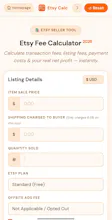 ProfitCalcu gallery image
