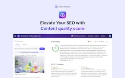 Content Quality Score(E-E-A-T) media 2