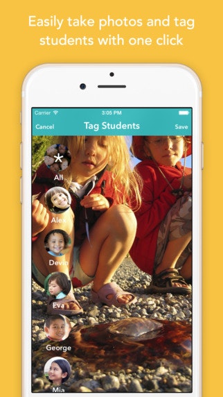 Brightwheel gallery image