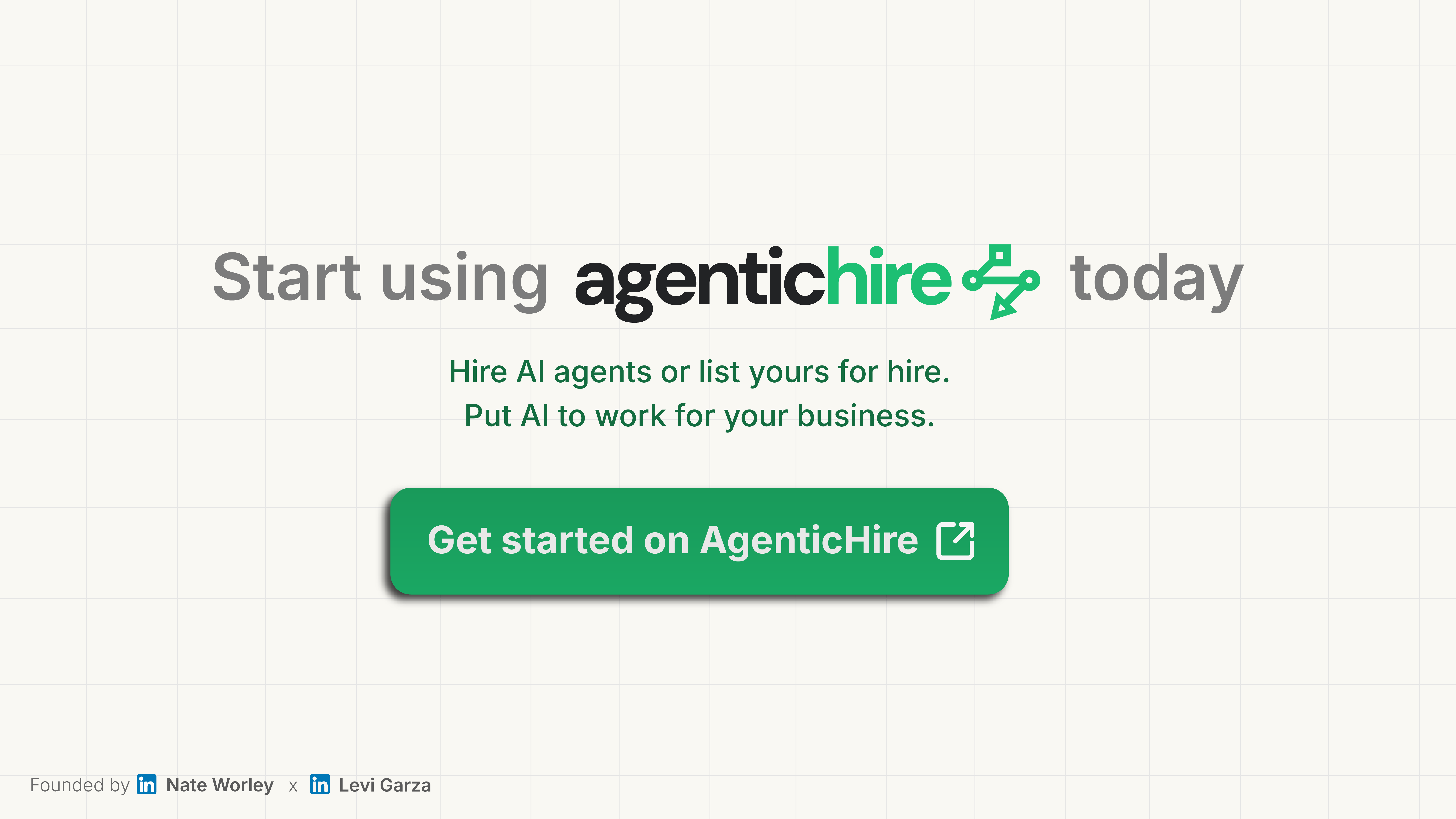 AgenticHire gallery image