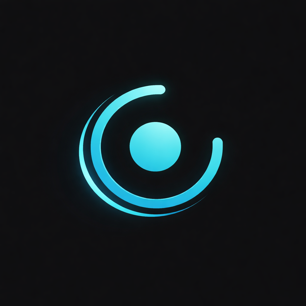 Sales Engineering AI - Product Hunt launch logo and brand identity