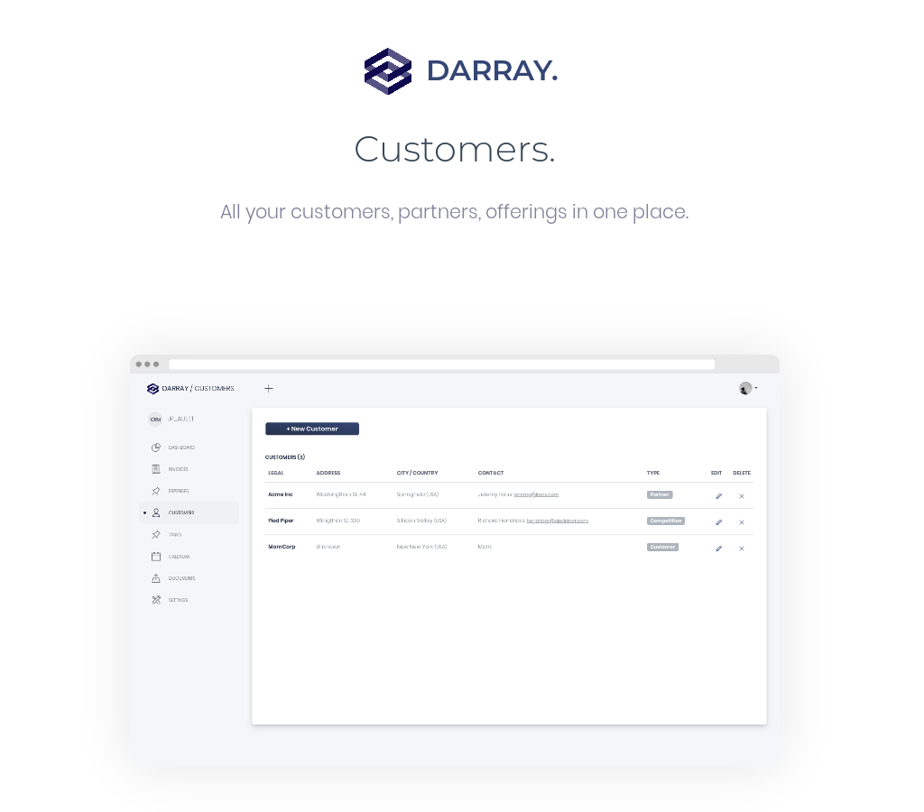 dArray gallery image