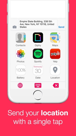 Winston gallery image