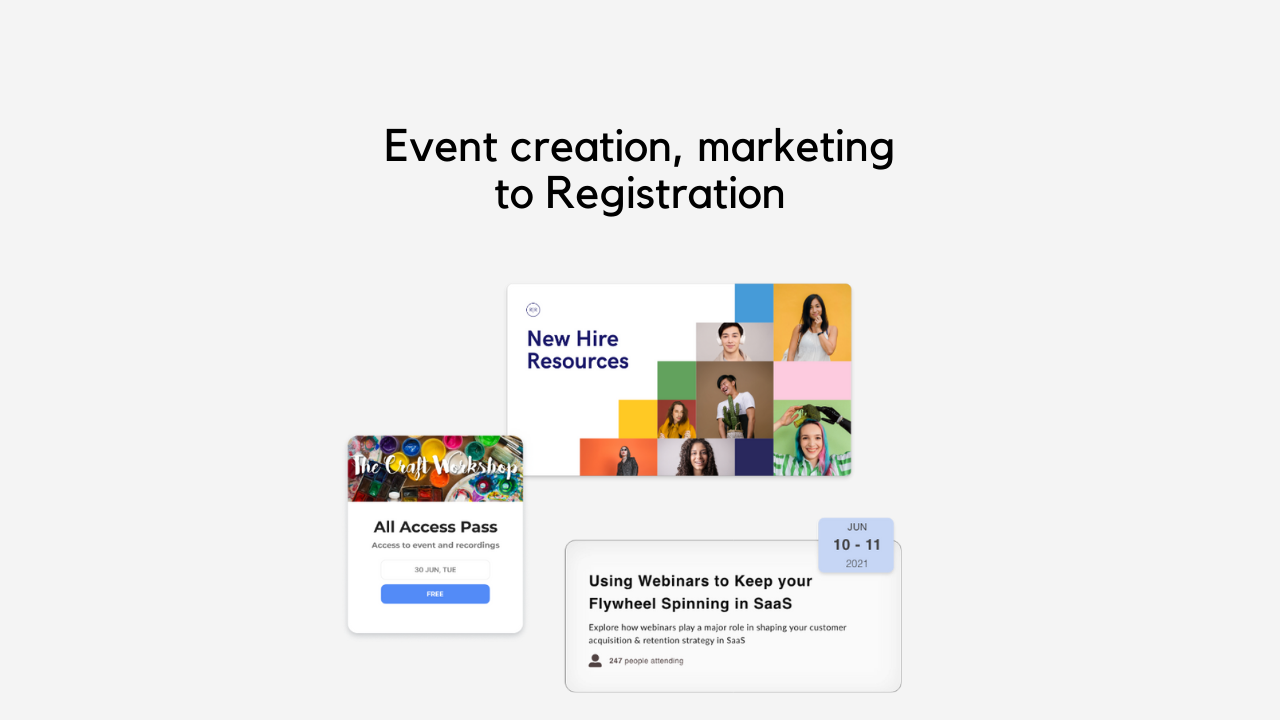 Bluemeet gallery image