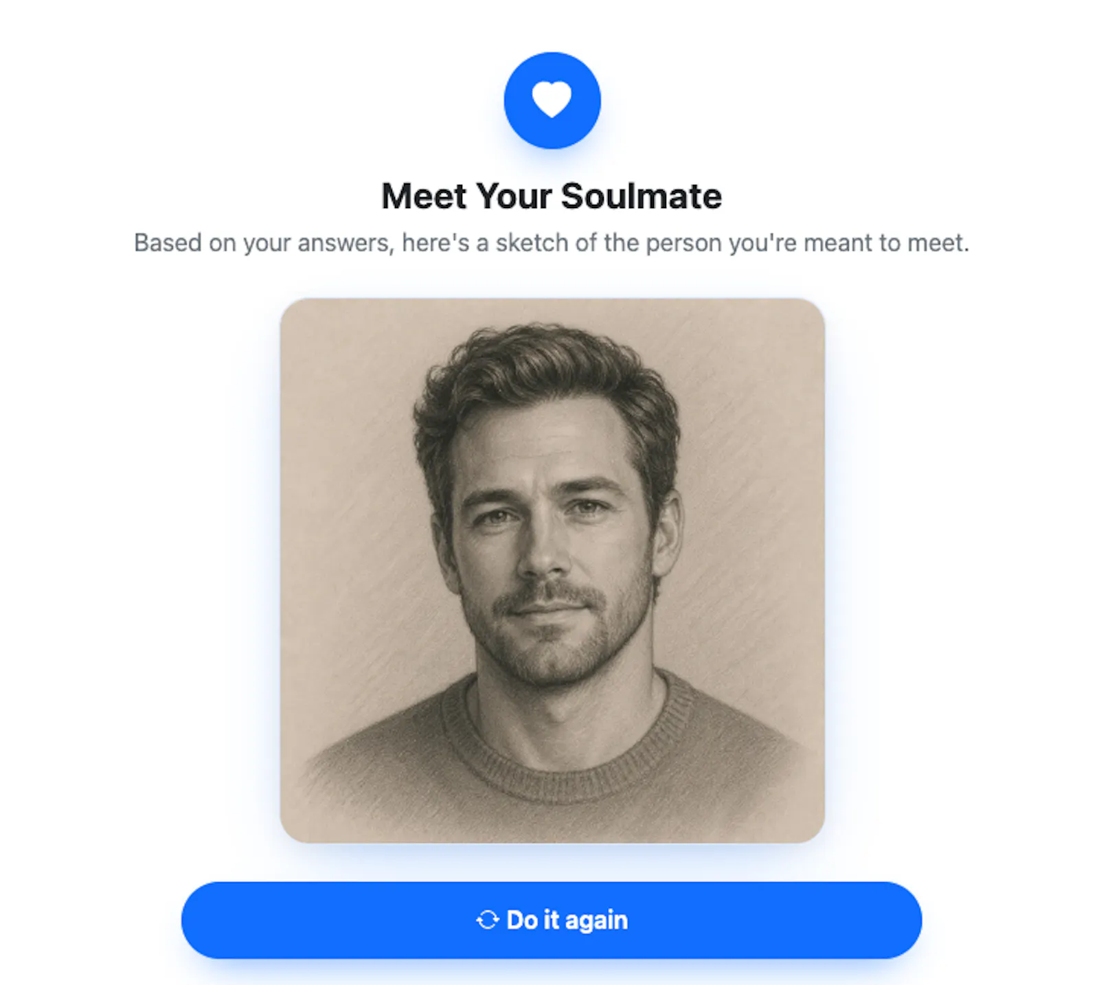 Soulmate Sketch (Free)  screenshot 2