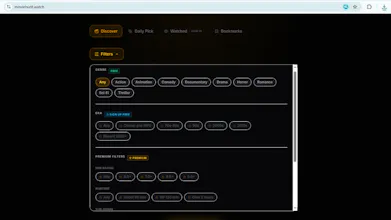 MovieHunt gallery image