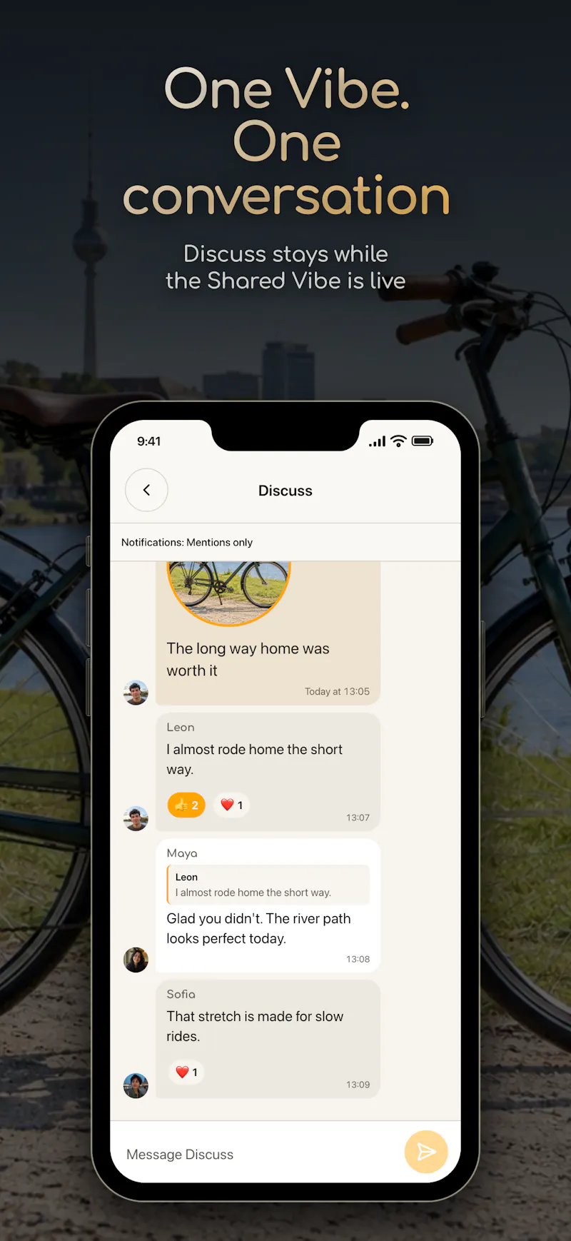Vibes'n'Feels screenshot 8