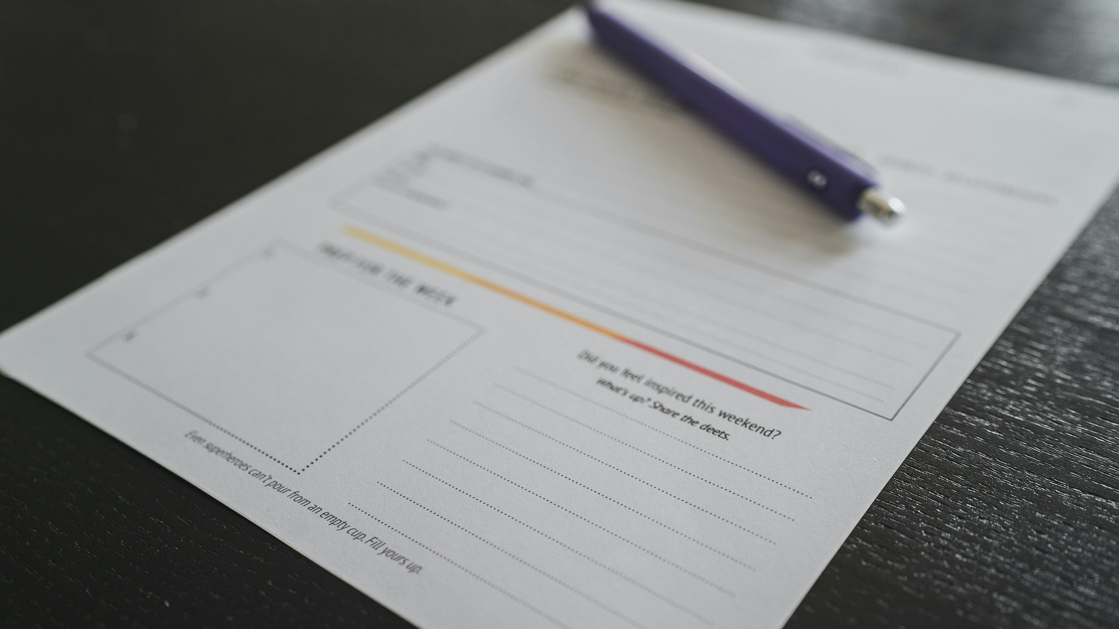 MAP Planner gallery image