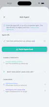 Agent Chat Hub gallery image