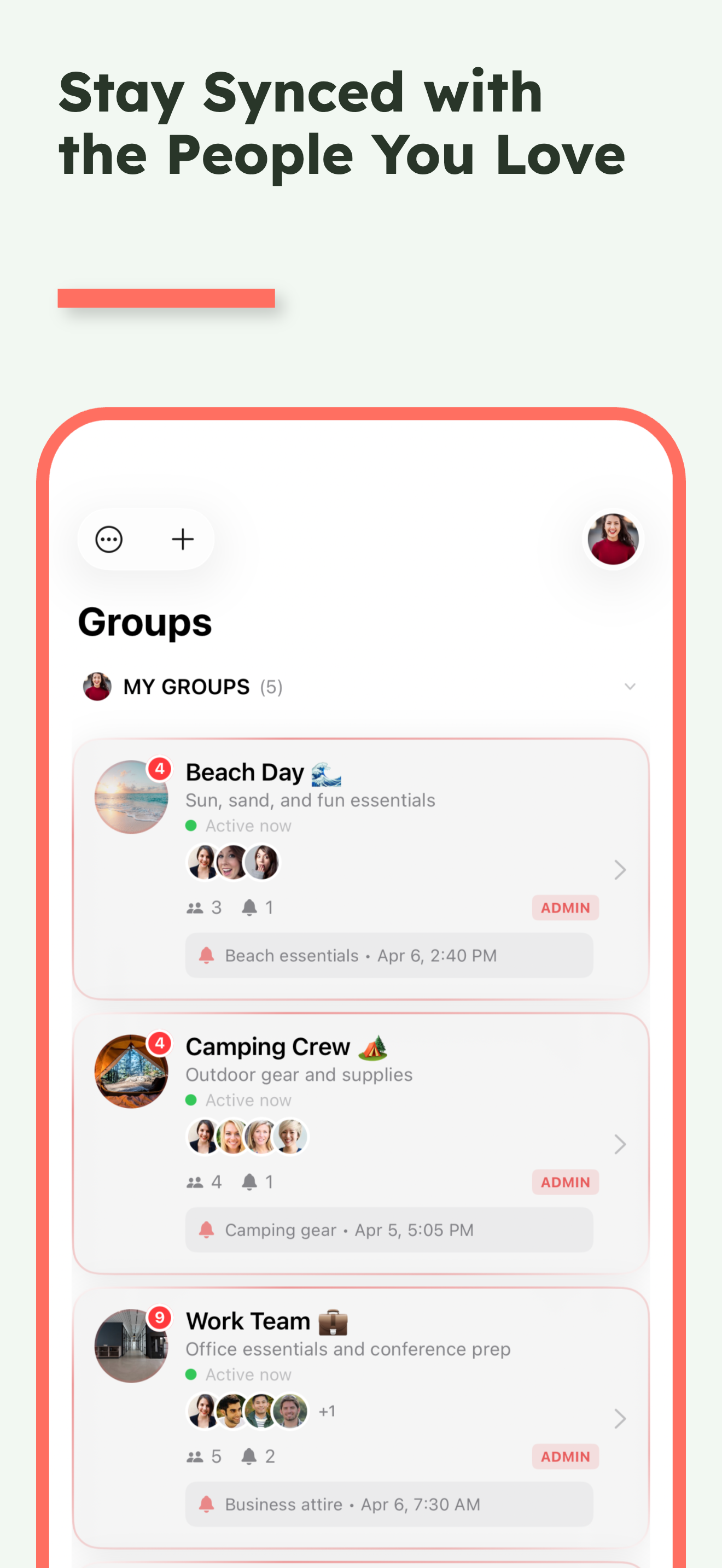 Before Leaving gallery image