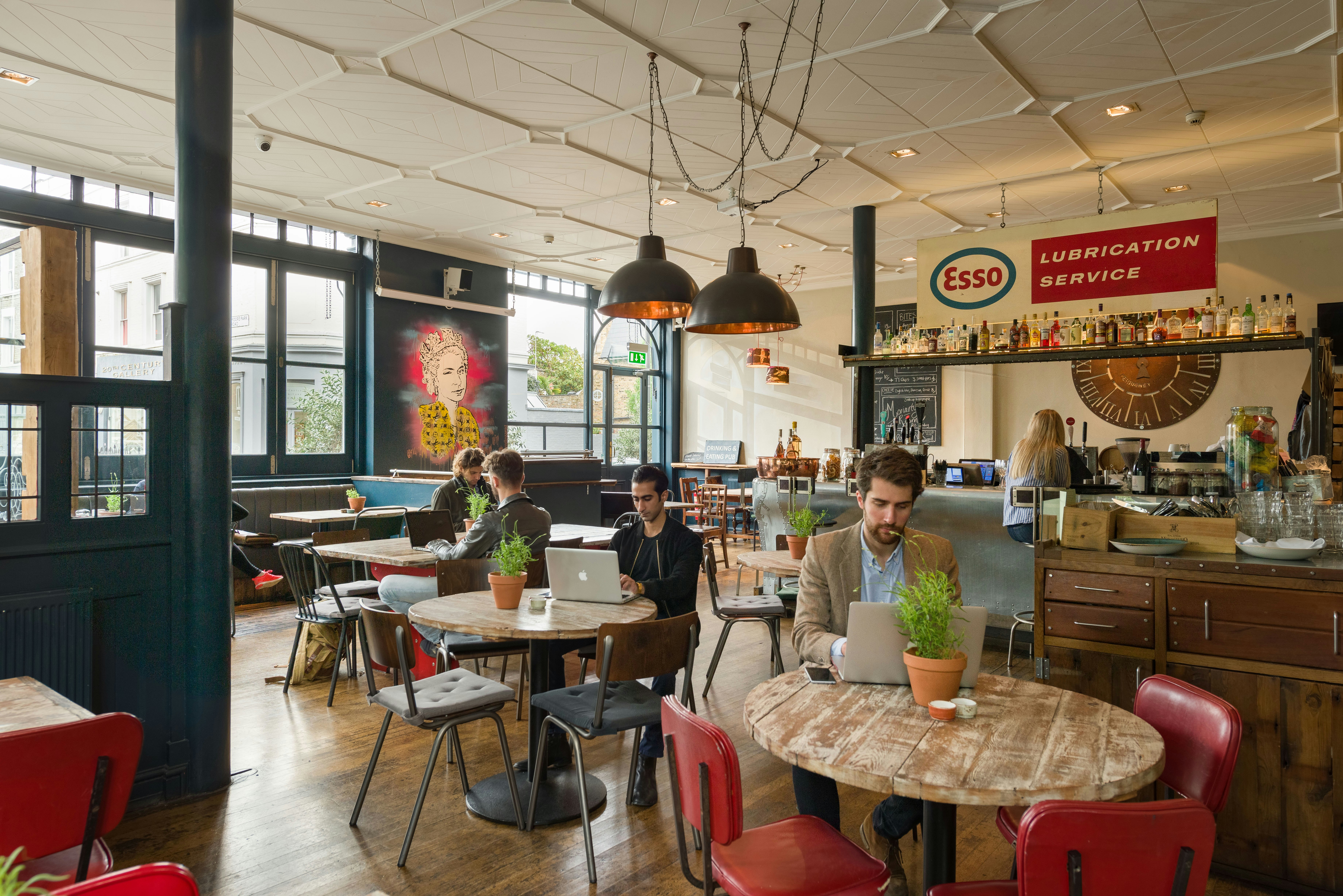 Spacehaven gallery image