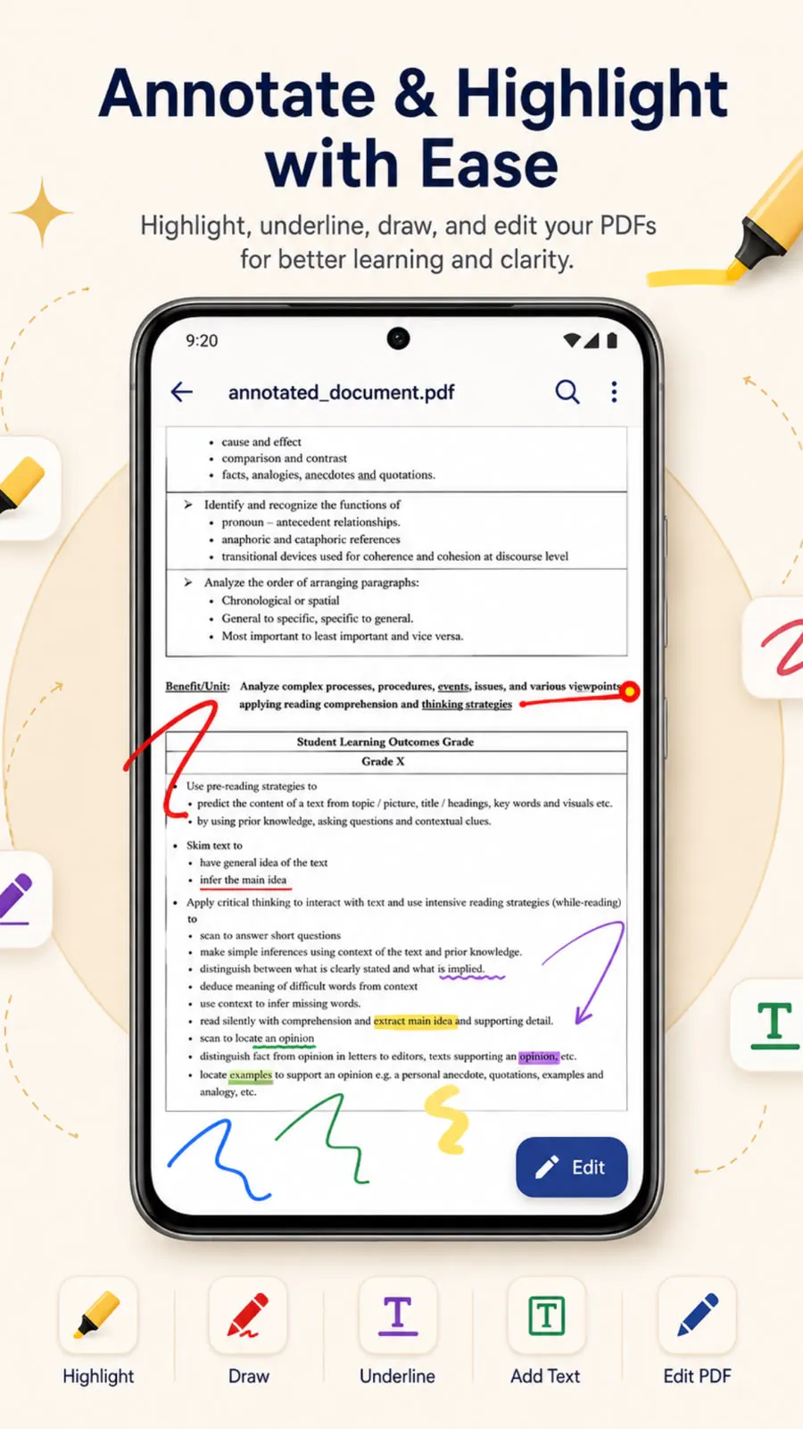 PDF Teach Pro gallery image
