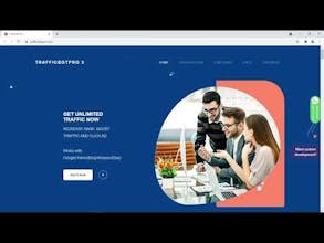 Trafficbotpro gallery image
