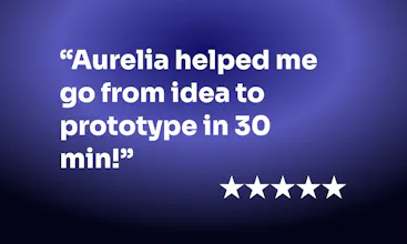 Aurelia gallery image