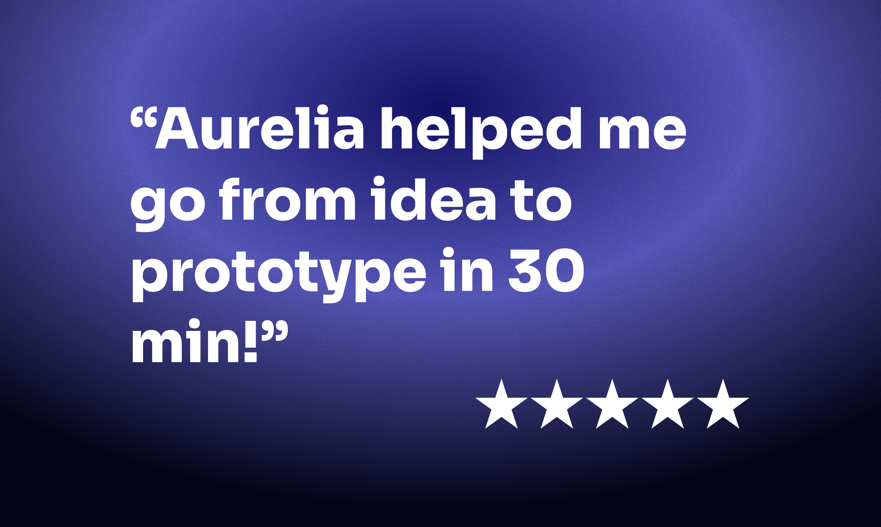 Aurelia - Screenshot 3 preview