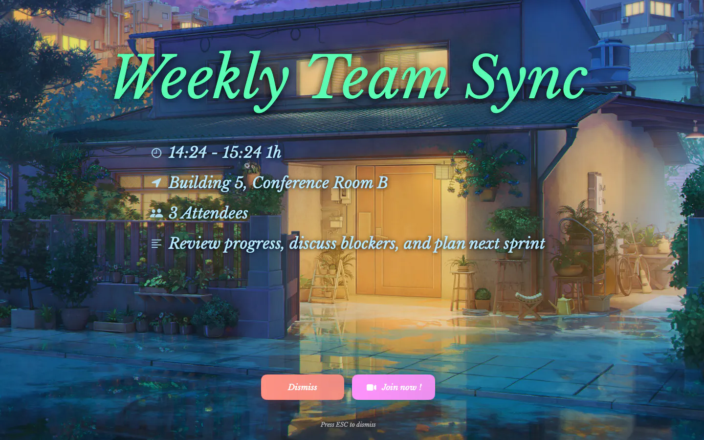 Screenshot 5