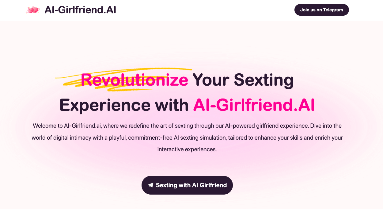 AI-Girlfriend.AI medya 1